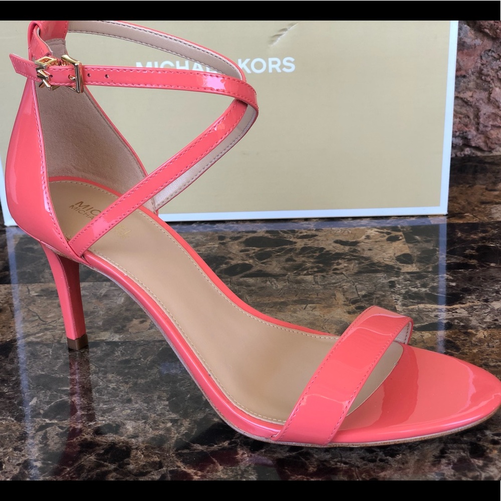 New Michael Michael Kors sandal - Picture 6 of 9